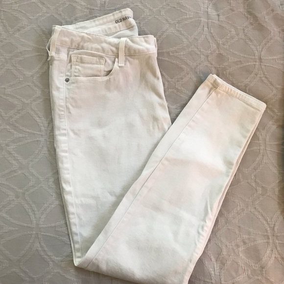 Old Navy Denim - Old Navy Rockstar Jeans 🌾